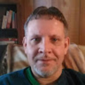 Meet your Posher, Scott